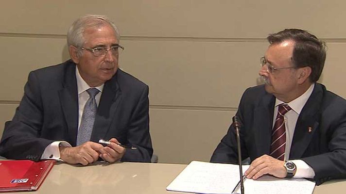 Noticias de Ceuta - Ceuta en 2' - 22/06/12