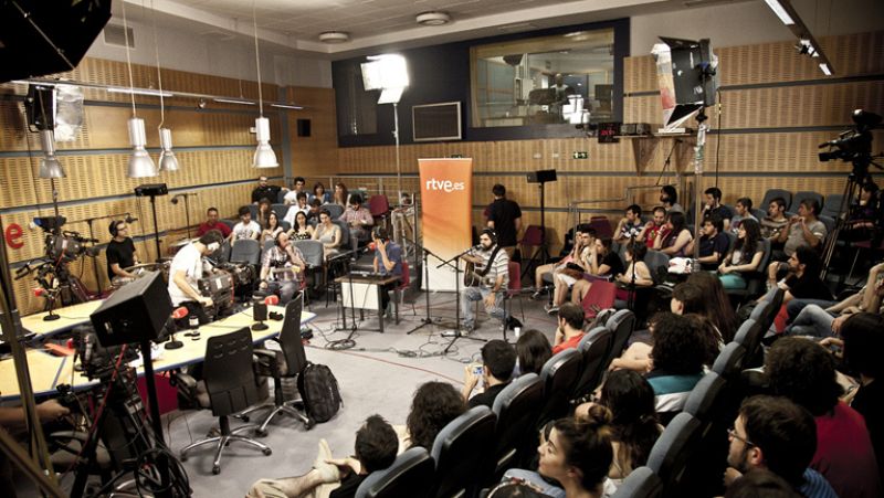 Love of Lesbian - Si salimos de esta - Ver ahora