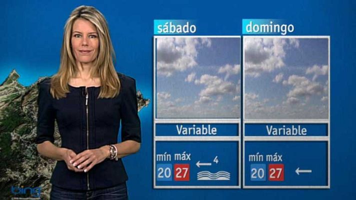 Noticias de Ceuta - El tiempo en Ceuta - 22/06/12