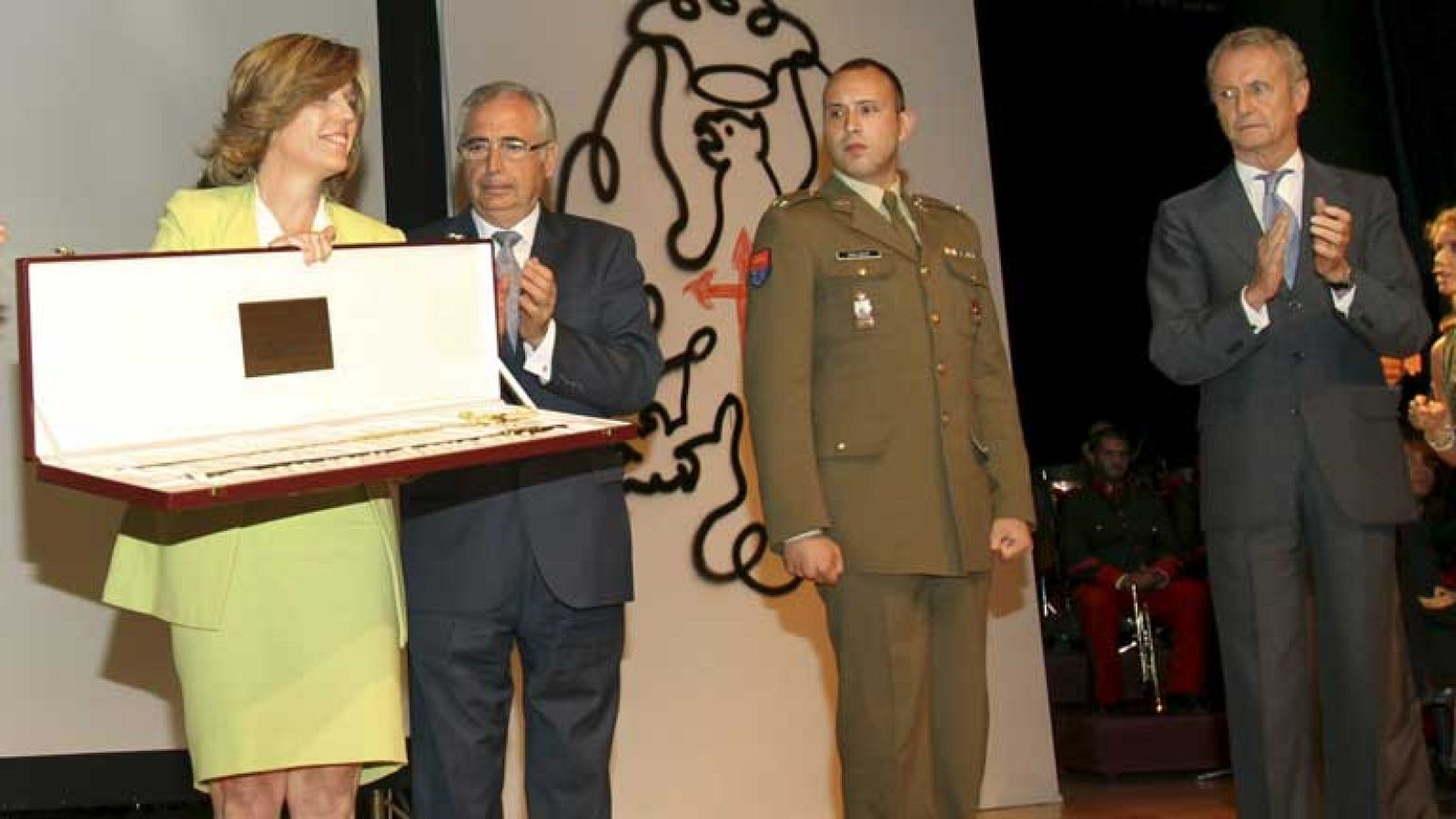 Melilla en 2' - 22/06/12