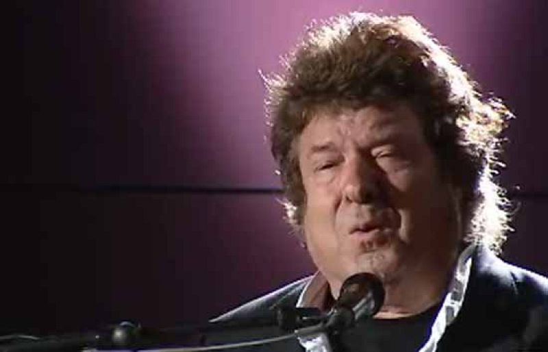 Enrique Morente publica nuevo disco, inspirado en textos de Picasso | Ver