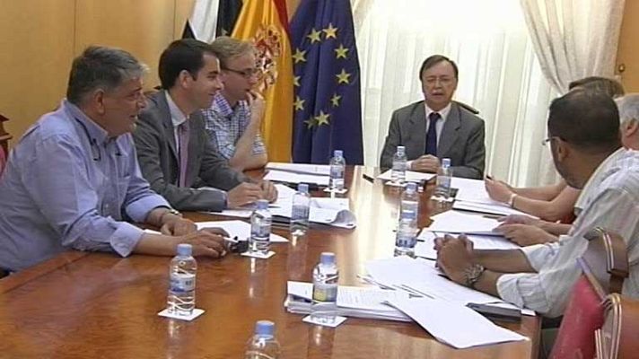 Noticias de Ceuta - Noticias de Ceuta - 22/06/12