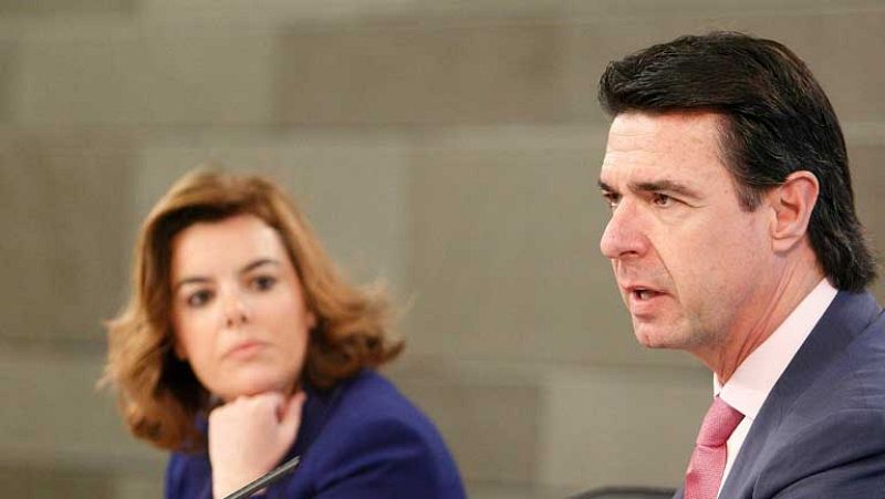 Nuevo Plan Integral de turismo, que fomentará la marca España