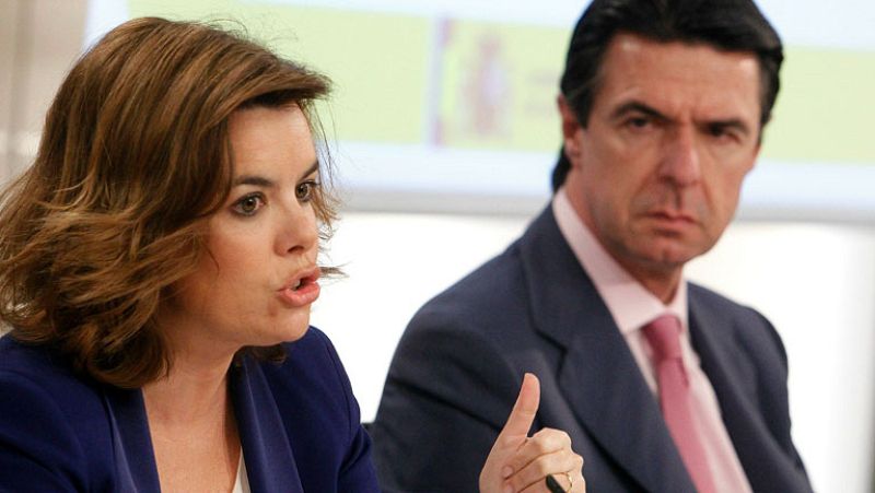 El gobierno crítica que el PSOE haya cambiado su posición sobre Sortu