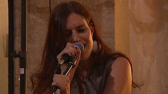 Telediario 1 - Conciertos del Día de la Música