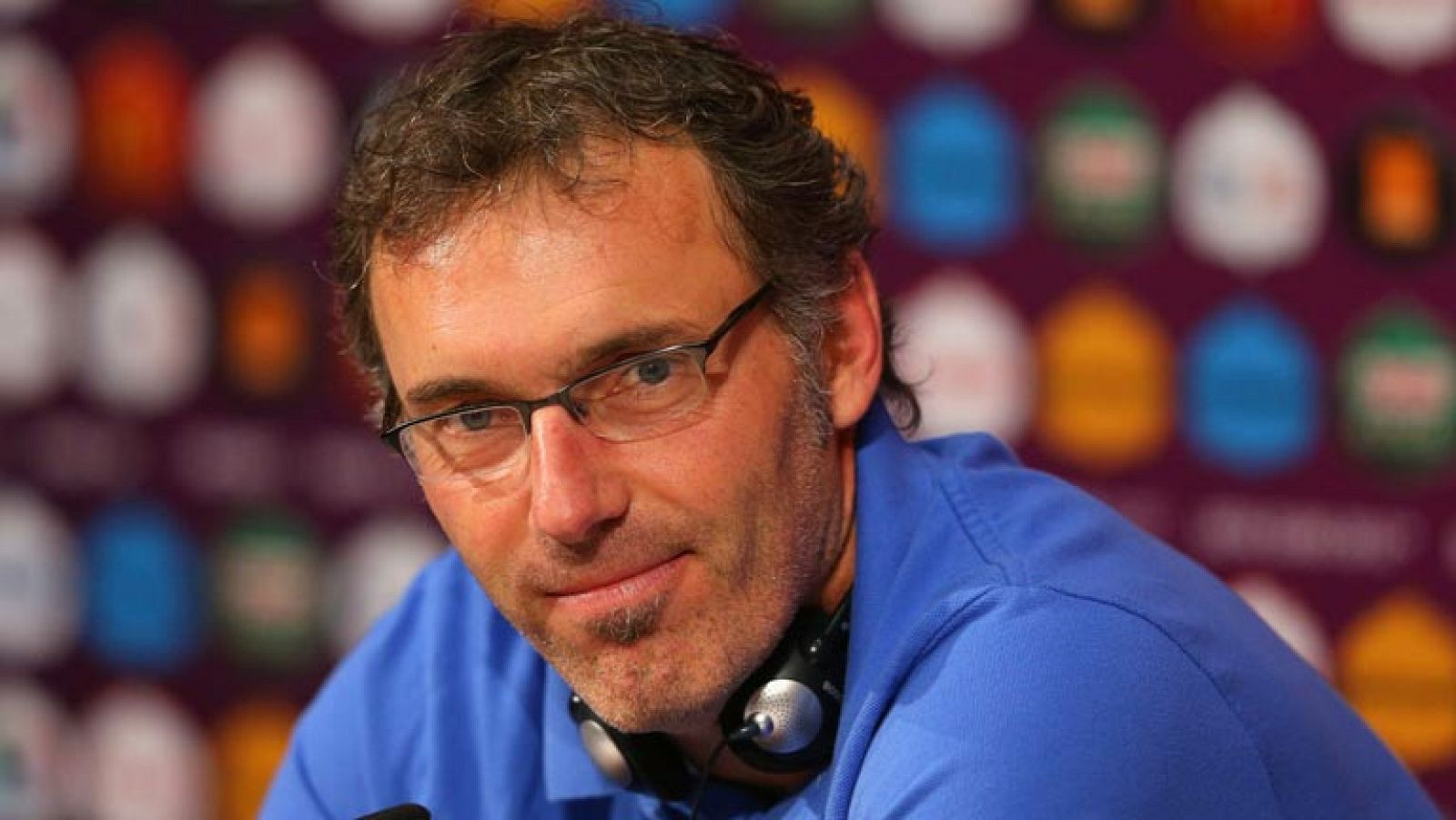 "Vamos a jugar ante el mejor equipo del mundo. Un equipo que cuenta con dos o tres de los mejores jugadores del mundo. Si no estés motivado con este reto, estos jugadores, este equipo y este escenario es que entonces no sé nada de este mundo...", ase