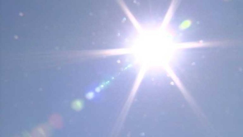 Temperaturas en ascenso, con intervalos nubosos en el norte