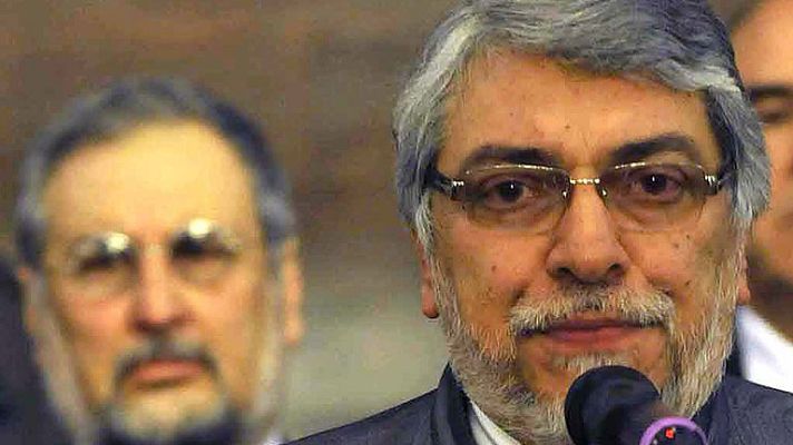 Informativo 24h - Destitución de Fernando Lugo