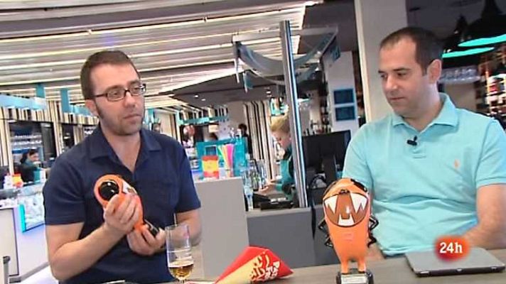 Zoom net - Nominados Gamelab'12. Transmedia