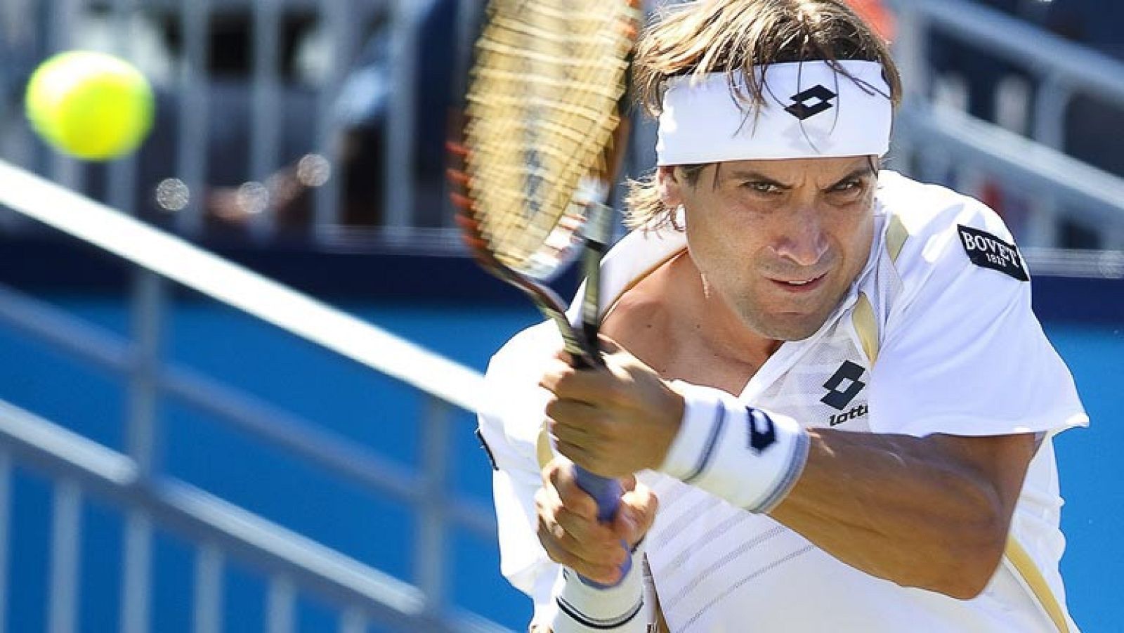 Triunfo de David Ferrer en Hertogenbosch