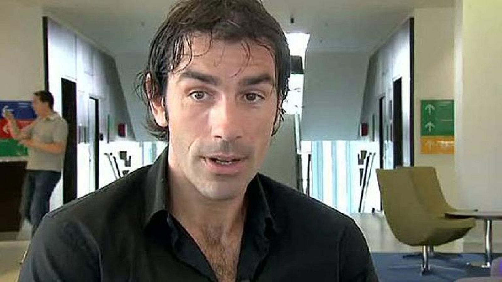 Pirès se encomienda a Benzema