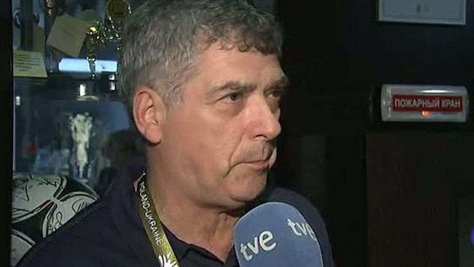 Villar: "Del Bosque está muy tranquilo"