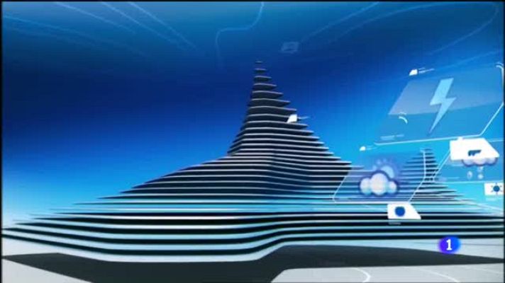 Telecanarias - El tiempo en Canarias 23/06/2012