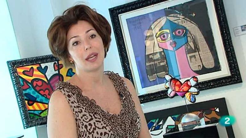 Miradas 2 - 23/06/12 - Ver ahora