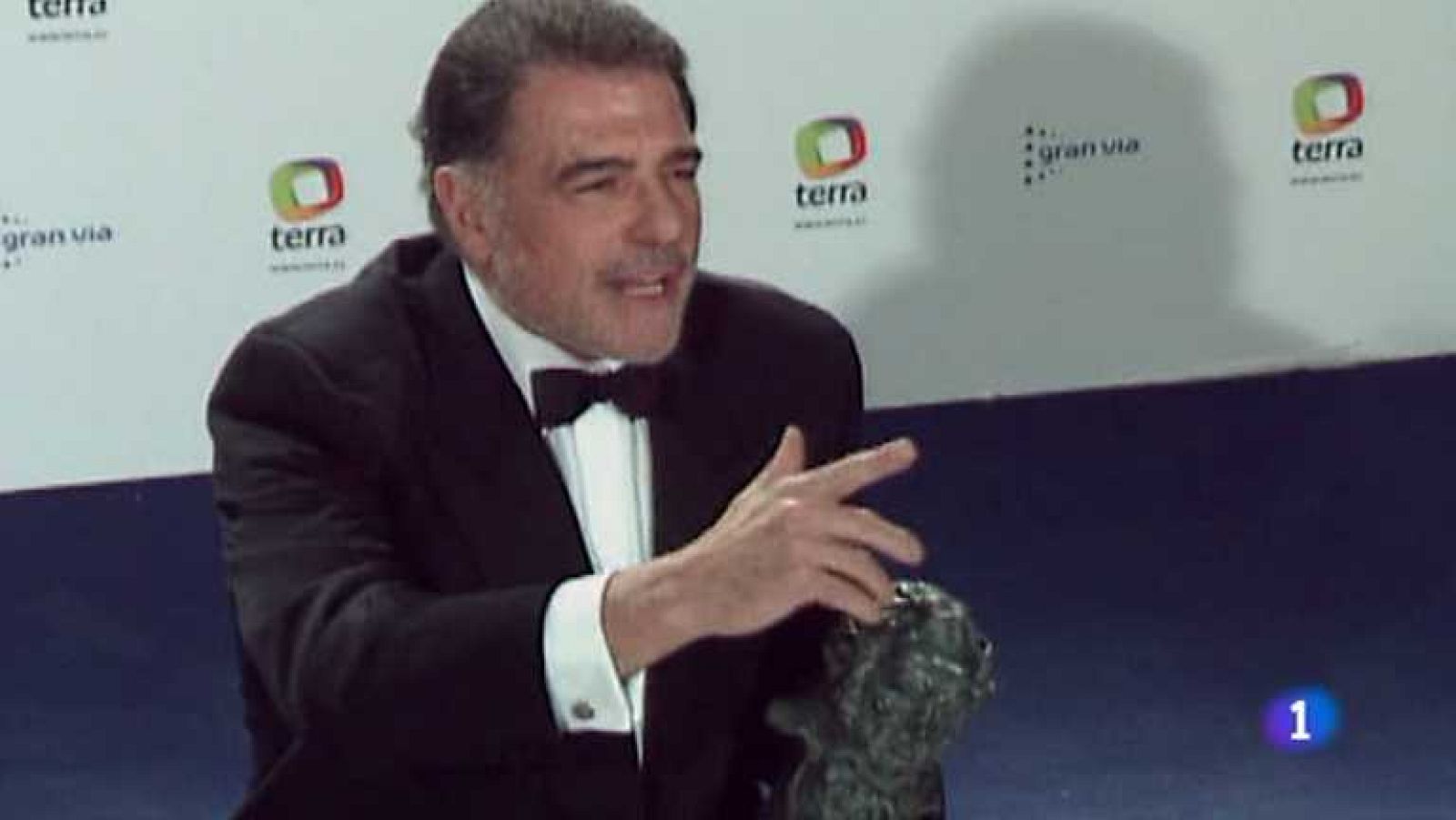 Versión española - El caballero Don Quijote - Ver ahora