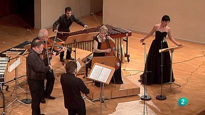 Los conciertos de La 2 - Brodsky Quartet