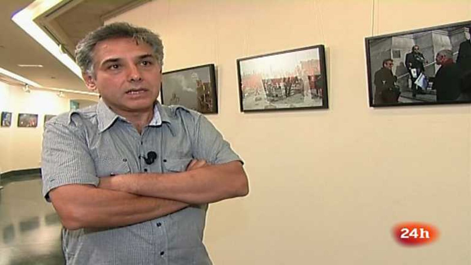 NCI Noticias - 24/06/12 - Ver ahora