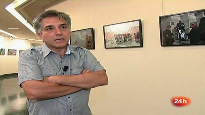 NCI Noticias - NCI Noticias - 24/06/12