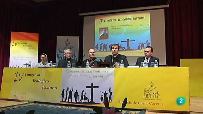 Últimas preguntas - Nueva evangelización