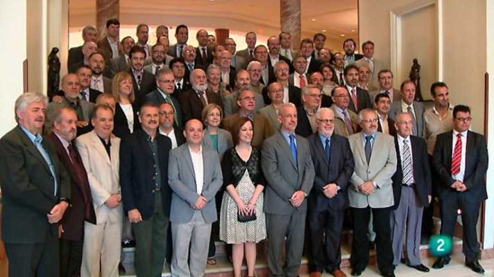 Buenas noticias TV - Desayuno Nacional de Oración