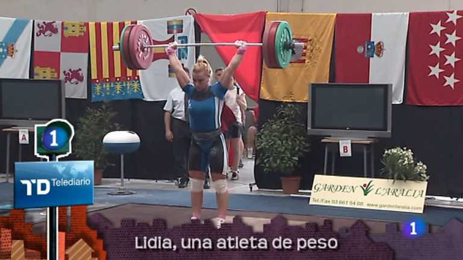 Lo que hay que ver - 24/06/12