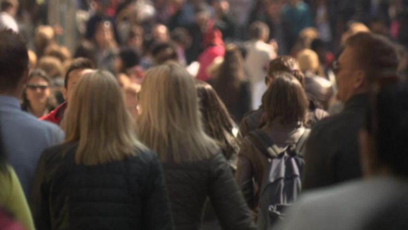 Sanidad calcula que 840 mil menores han estado expuestos a la violencia de género