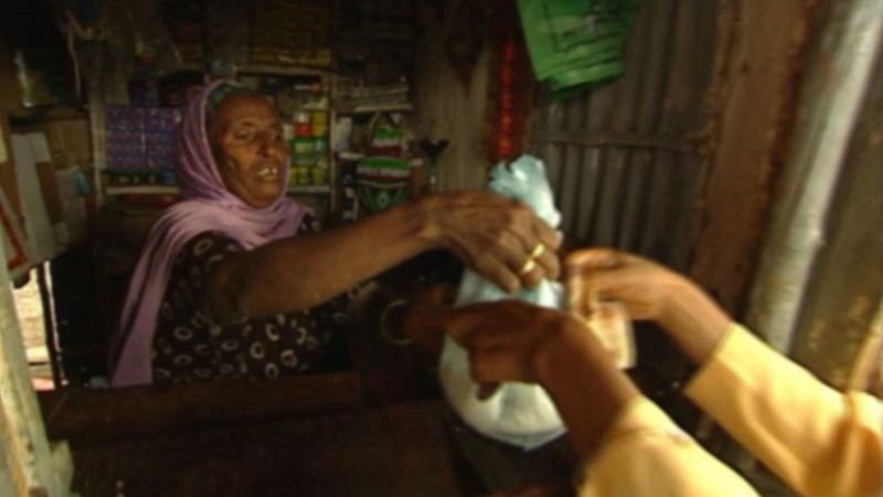 Día mundial de la mujer viuda