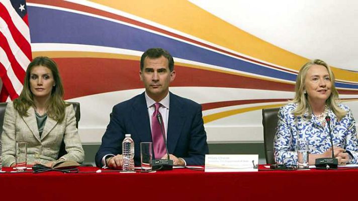 Telediario 1 - Telediario - 15 horas - 24/06/12
