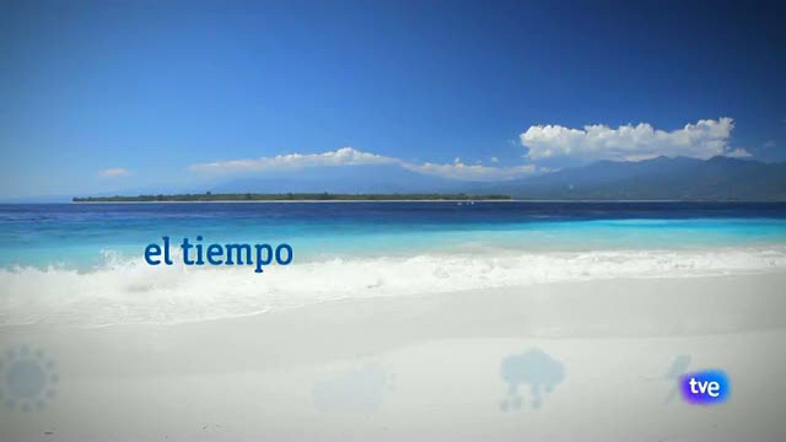 Las altas temperaturas del sur peninsular se extienden al oeste y a Canarias - El tiempo | Ver