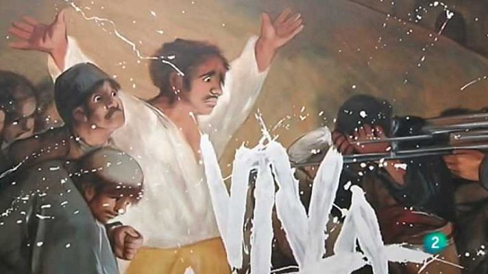 Miradas 2 - Miradas 2 - 24/06/12