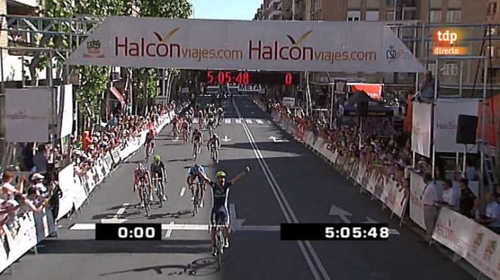 Ciclismo - Campeonato de España en ruta