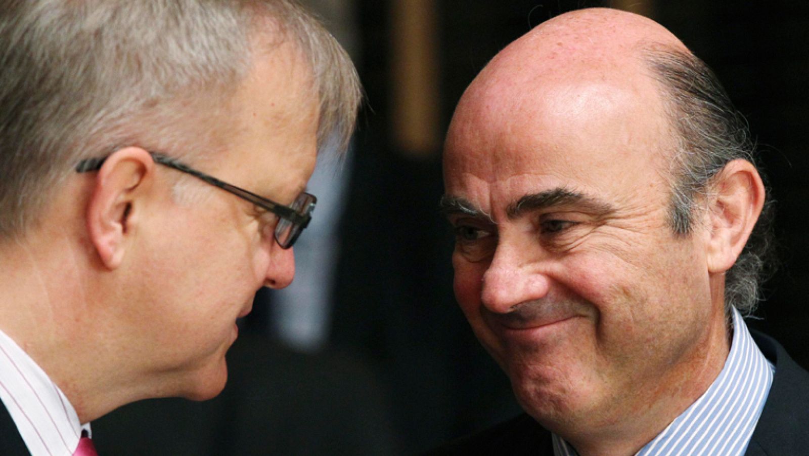 FORMALIZACIÓN DEL RESCATE DE LA BANCA ESPAÑOLA ANTE LA UE