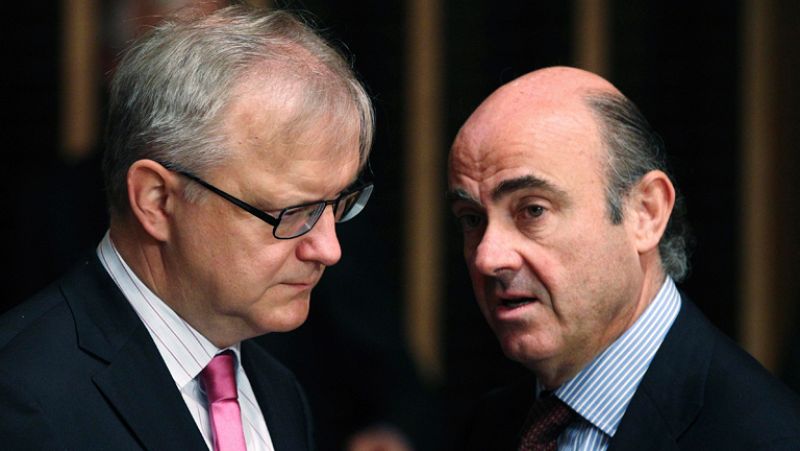 Telediario Matinal en cuatro minutos - 25/06/2012