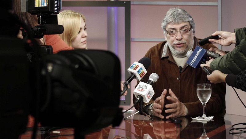 CRISIS POLÍTICA EN PARAGUAY