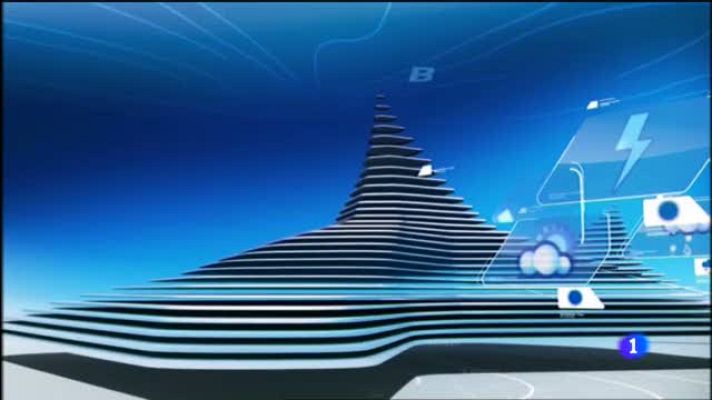 Telecanarias - El tiempo en Canarias - 24/06/12