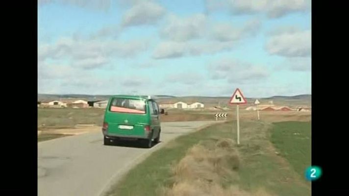 Para todos La 2 - ONG: Abraza la tierra