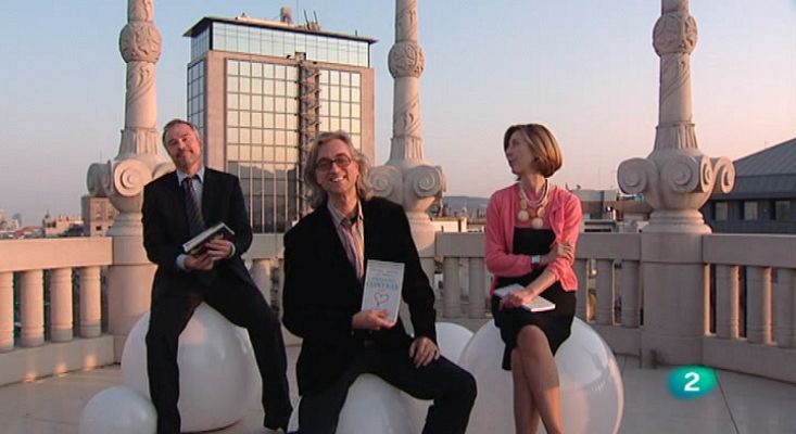 Miradas 2 - "La Contraportada"