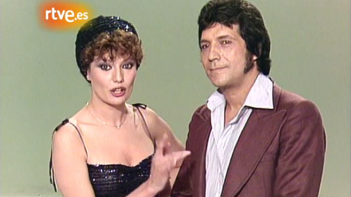 300 millones - Sancho Gracia en '300 millones'