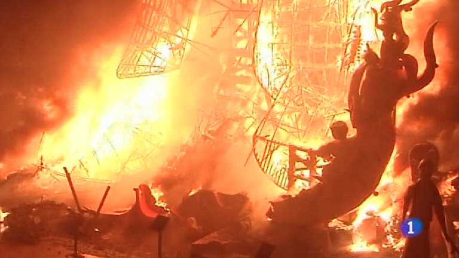 La Comunidad Valenciana en 2' - 25/06/12 - Ver ahora