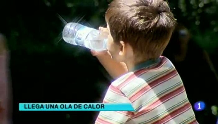 Noticias Aragón - Noticias Aragón - 25/06/12