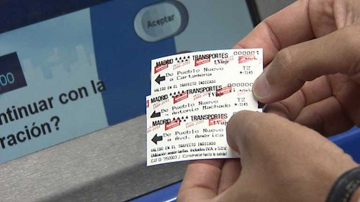 Informativo de Madrid - Informativo de Madrid - 25/06/12