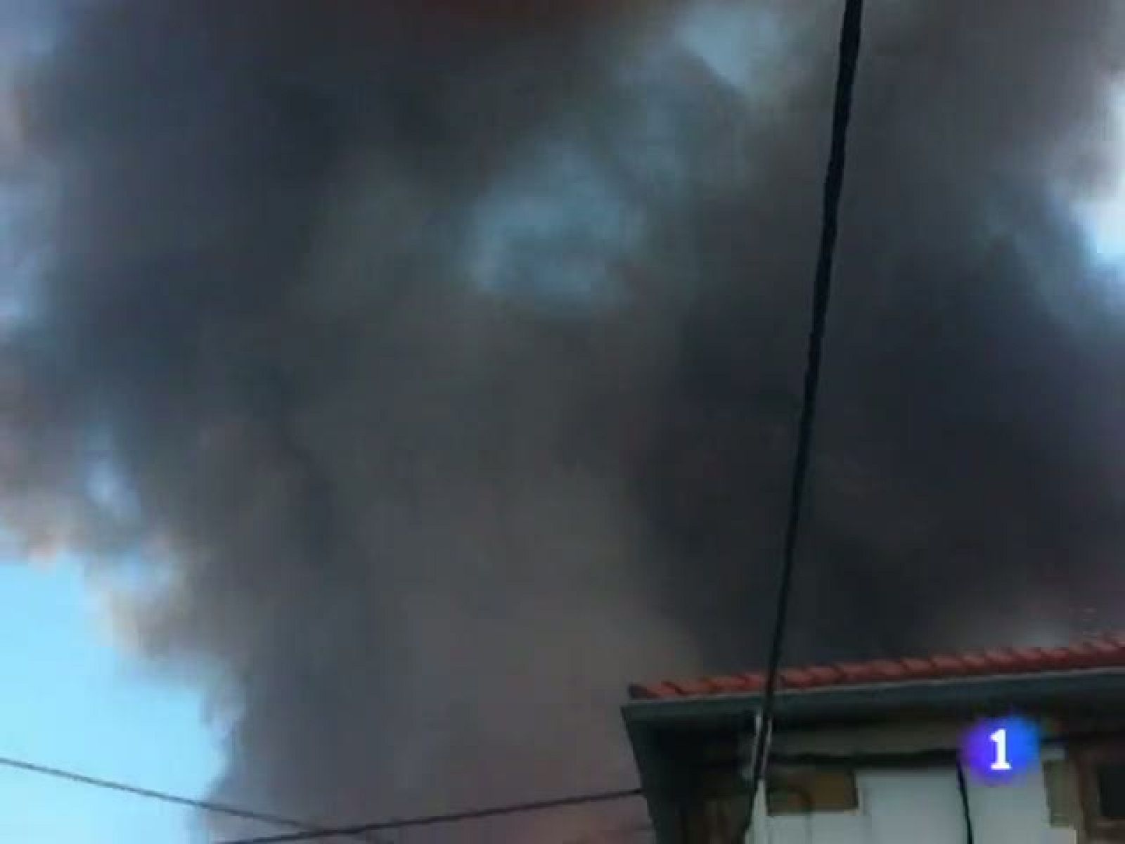 Cantabria en 2' - 25/06/12