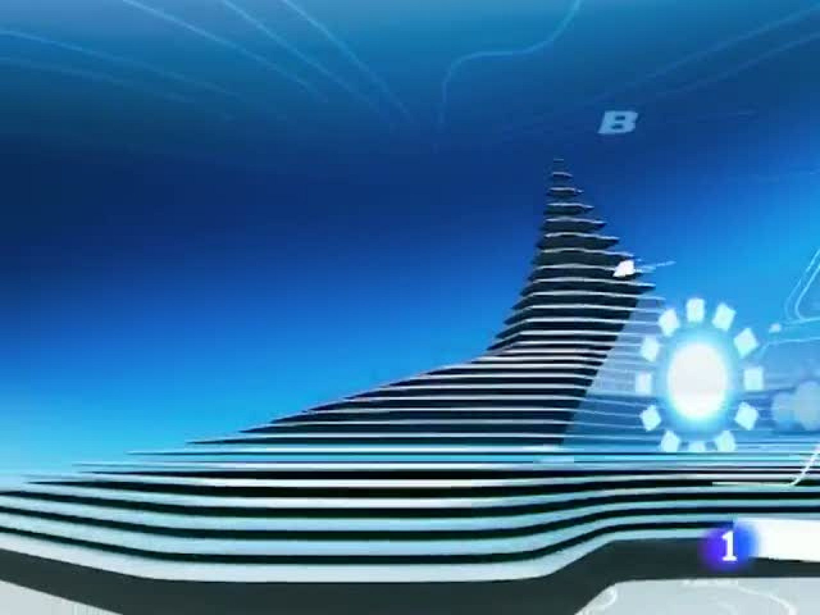 El tiempo en La Rioja - 25/06/12 | Ver