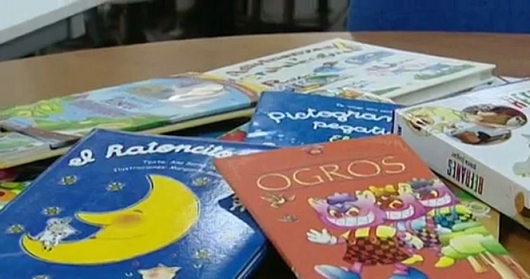  - Los cuentos tradicionales viven una segunda juventud