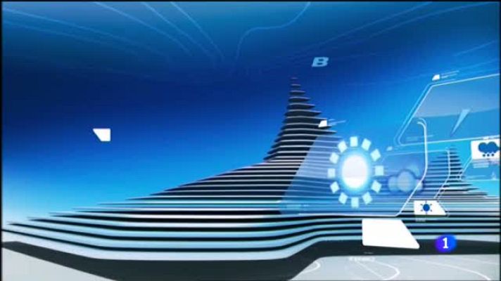 Telecanarias - El tiempo en Canarias - 25/06/12