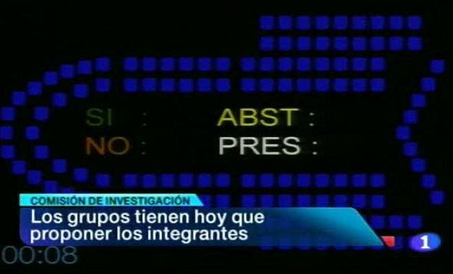 Noticias Andalucía - Noticias Andalucía - 18/06/12