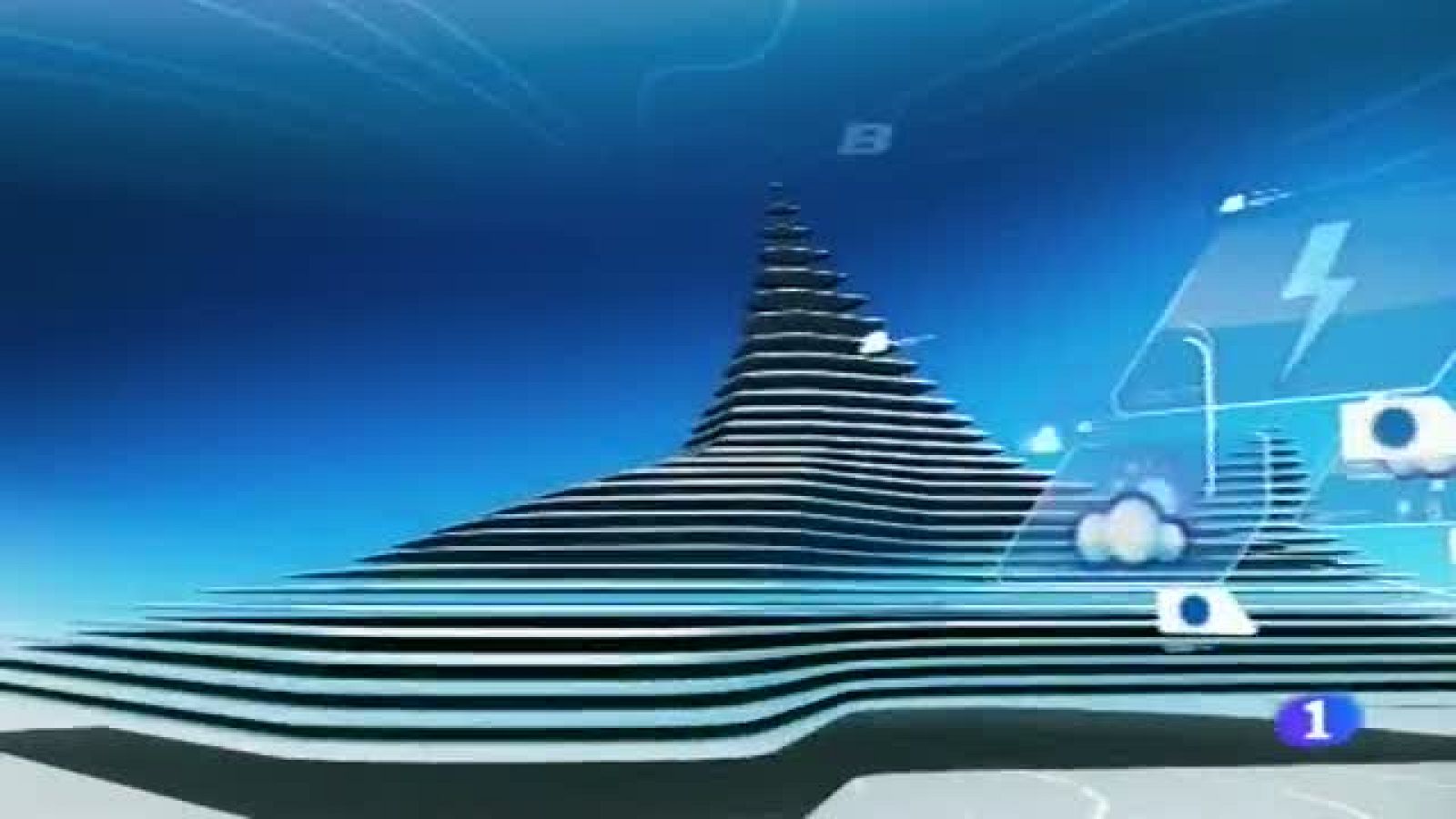 El tiempo en Andalucía - 19/06/12 | Ver