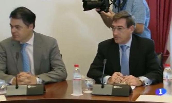 Noticias Andalucía - Andalucía en 2' - 20/06/12