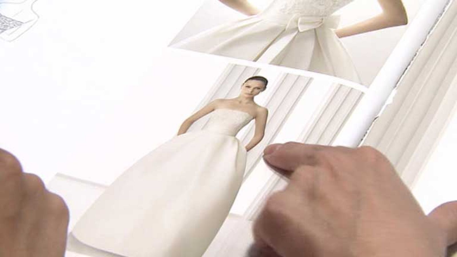 Las parejas gastan la mitad que hace 7 años