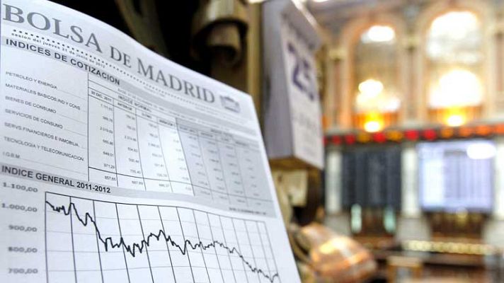 Telediario 1 - Telediario 2 en 4' - 25/06/12